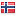 karrieremagasinet.no server is located in Norway